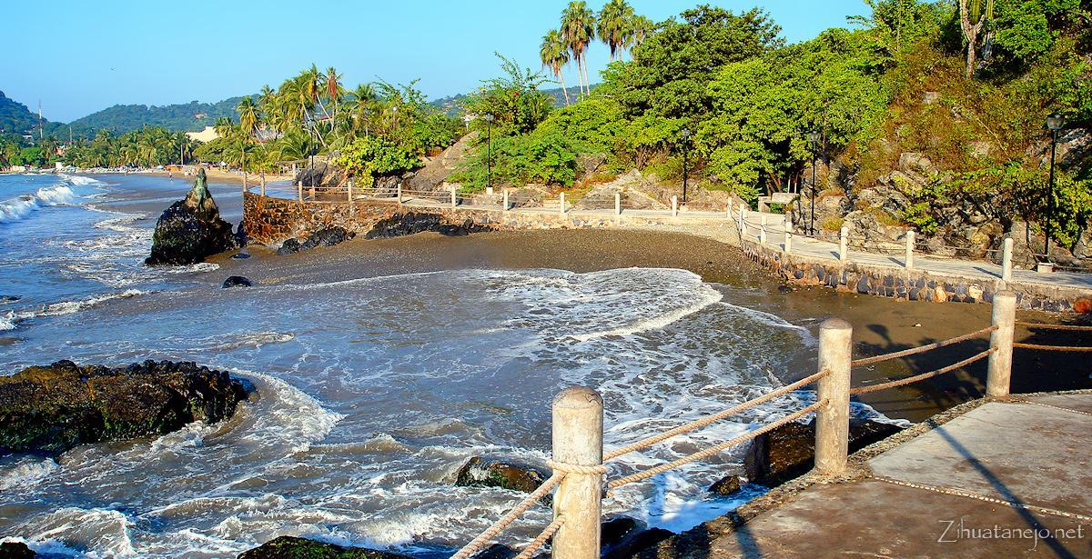 Playa Lerdo de Tejada