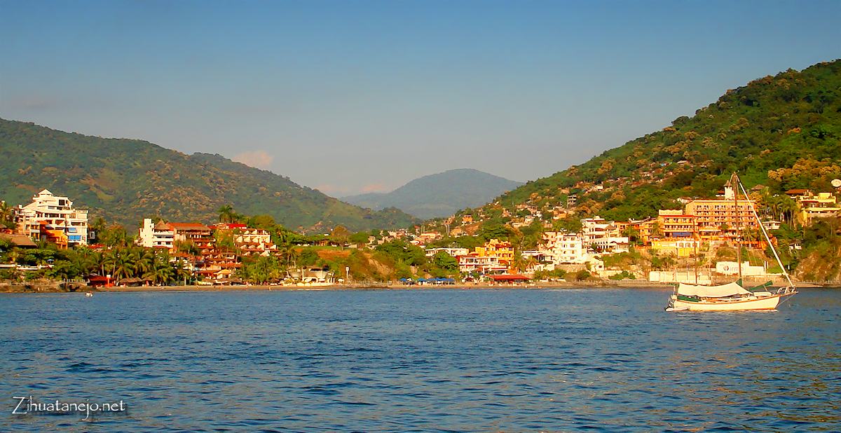 Playa La Madera