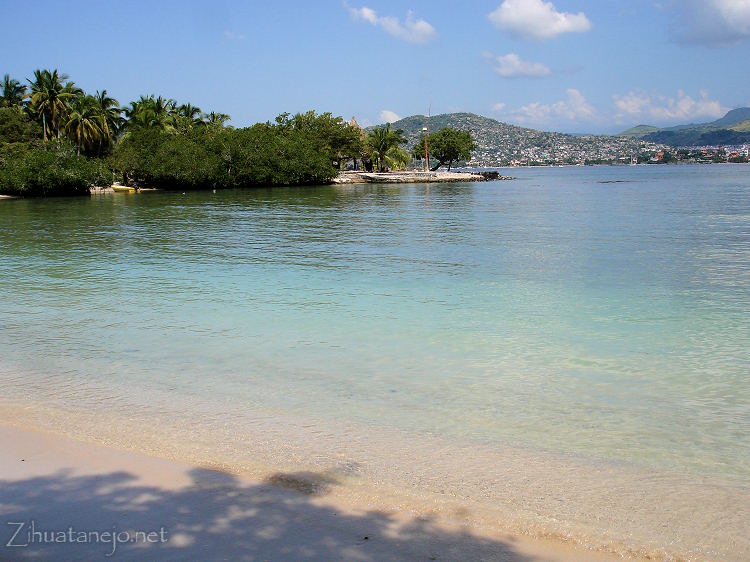 Playa Las Gatas