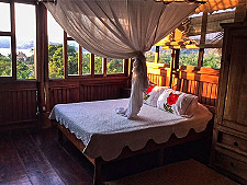 Bambutreehouse