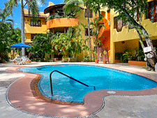 Casa Contenta