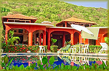 Casa Delf&iacute;n Sonriente