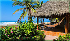 Casa Escondida