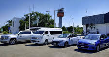 ETASA