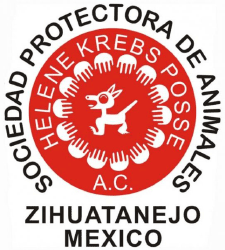 SOCIEDAD PROTECTORA DE ANIMALES, ZIHUATANEJO, GUERRERO, MEXICO