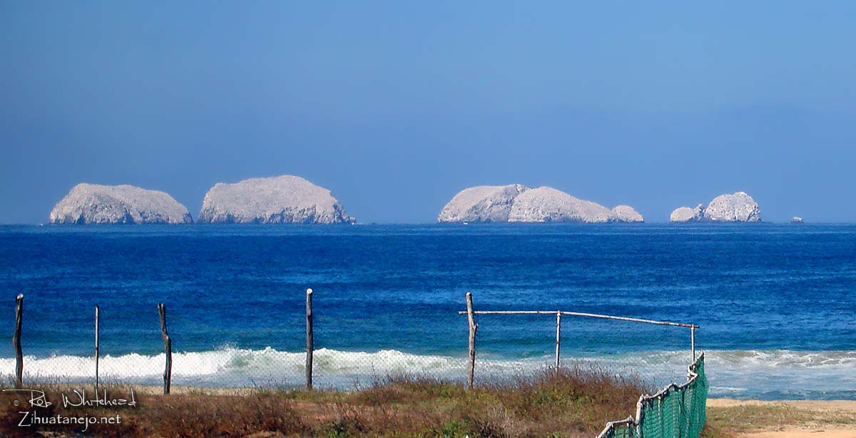 Los Morros de Potos&iacute;