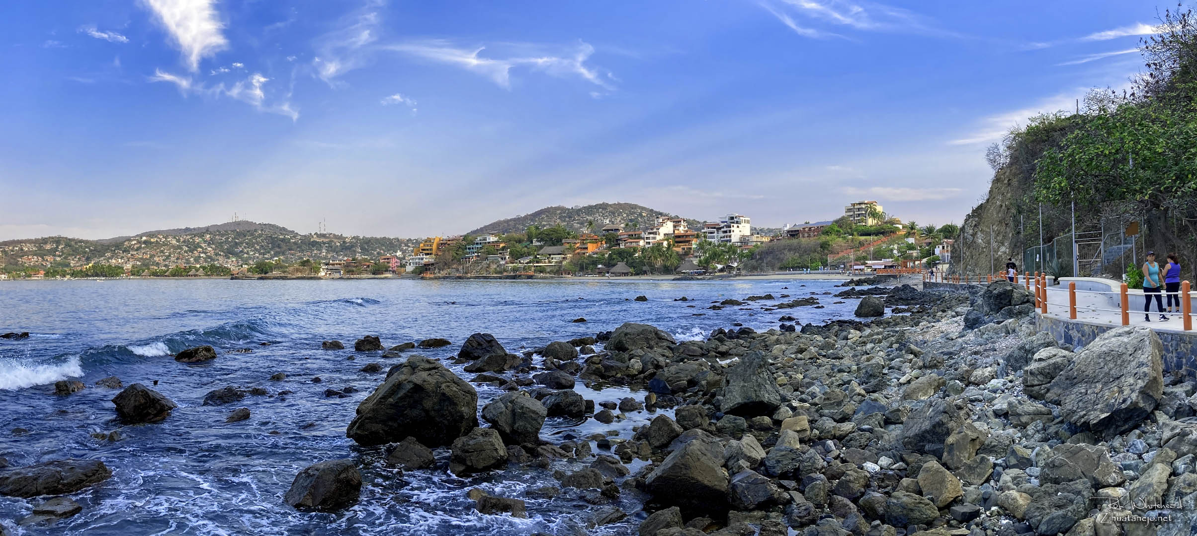 Playa La Madera