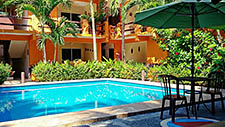 Arecas Suites
