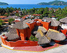 Villa Carolina